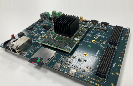 Miami System on Modules