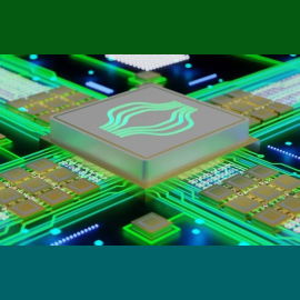 High bandwidth solution for photonic encryption