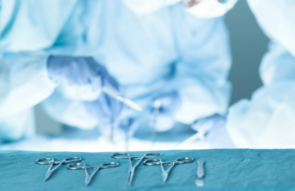 Cloud-connected sense and act