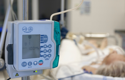 Cloud-connected sense and act