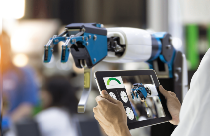 Robotics & autonomous operation