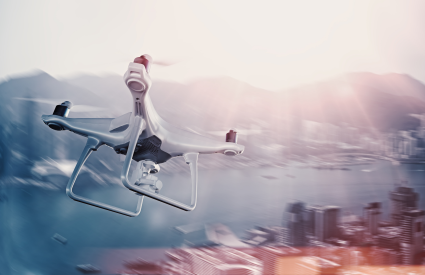 Robotics & autonomous operation