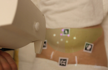 Signal processing and algorithm modelling