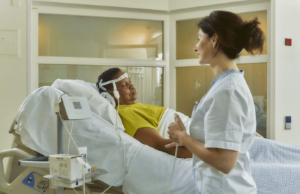 Signal processing and algorithm modelling