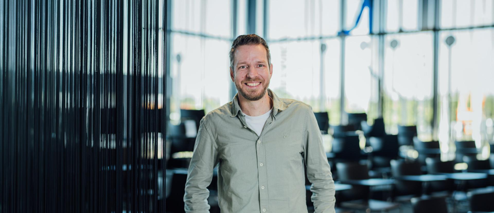 TOPIC - News - Scrum Willem