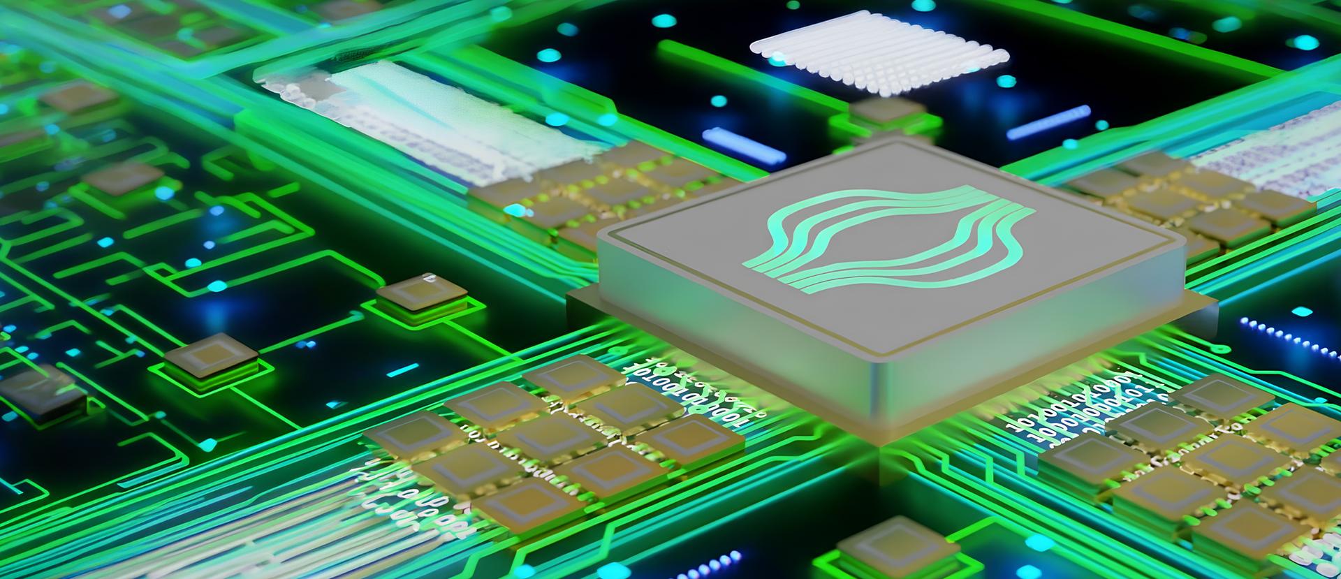 TOPIC - High Bandwidth