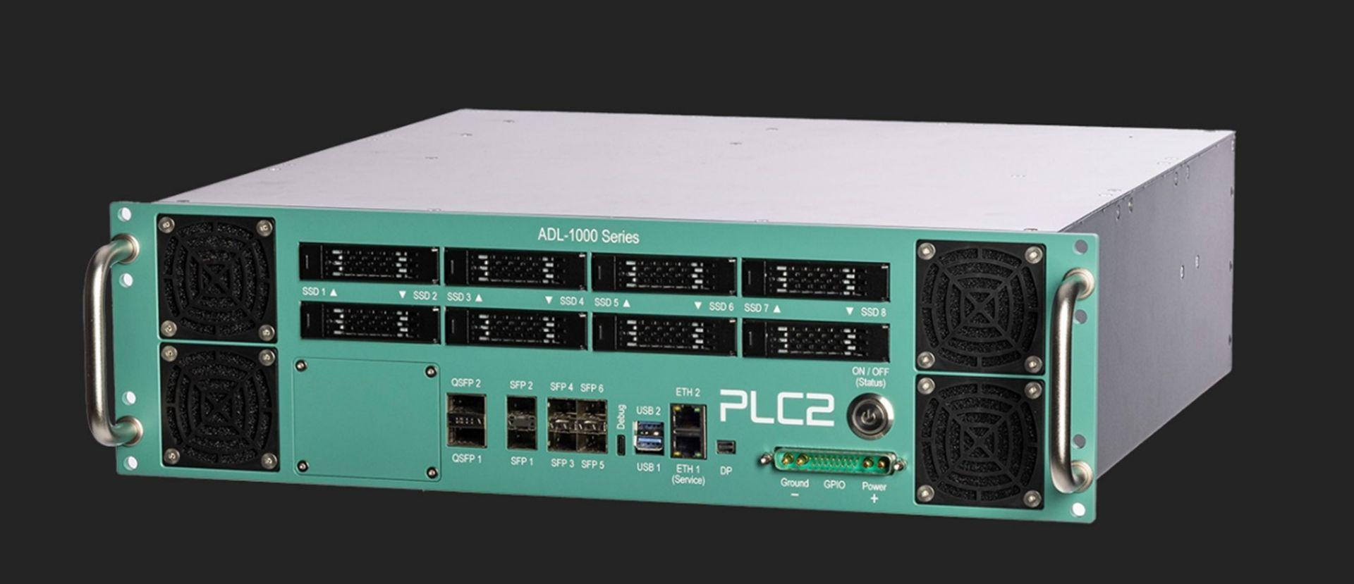 Customer Case | Automotive Data Logger PLC2