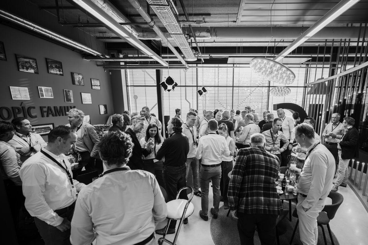 TOPIC - Customer Event -2026 