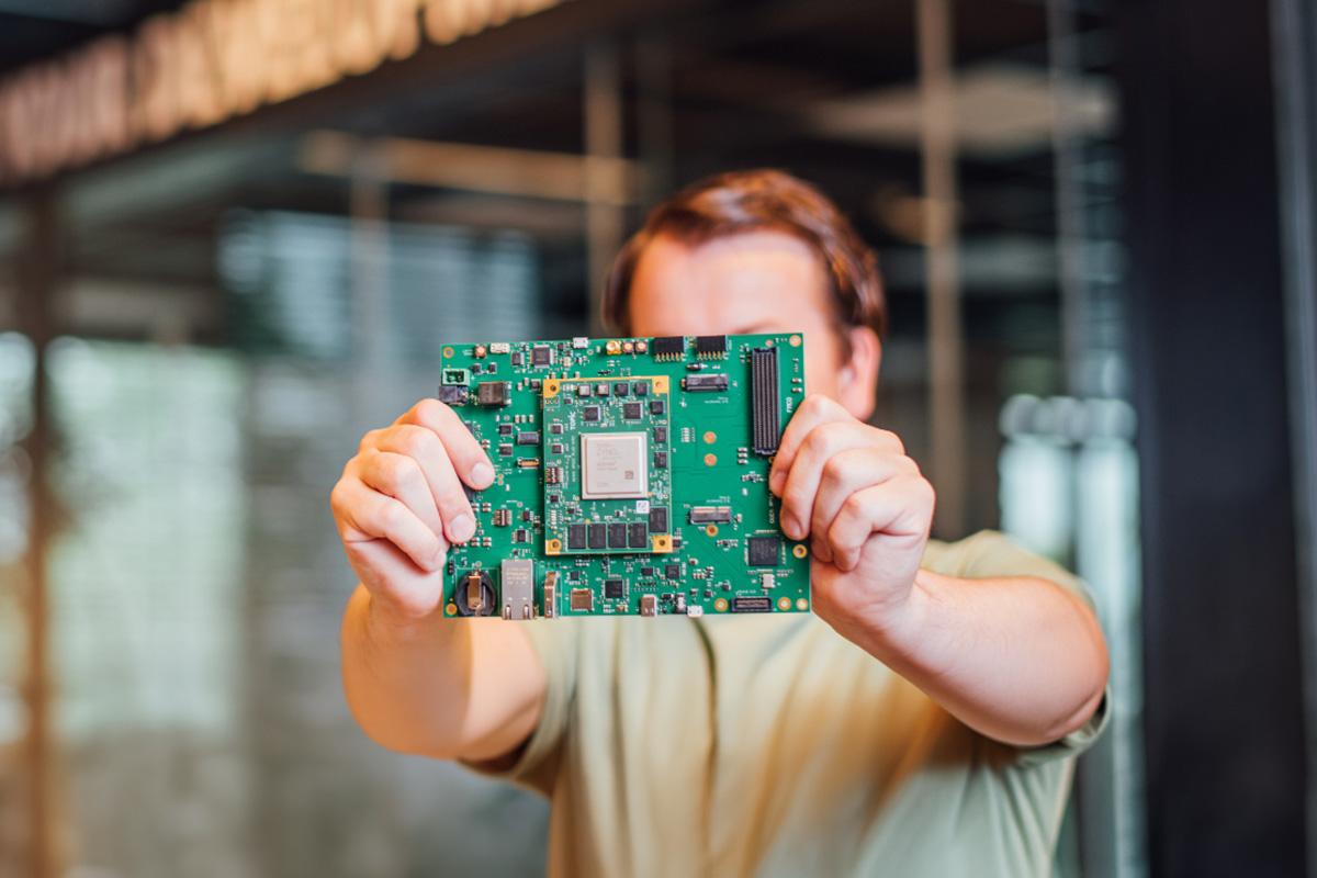 Topic - AMD