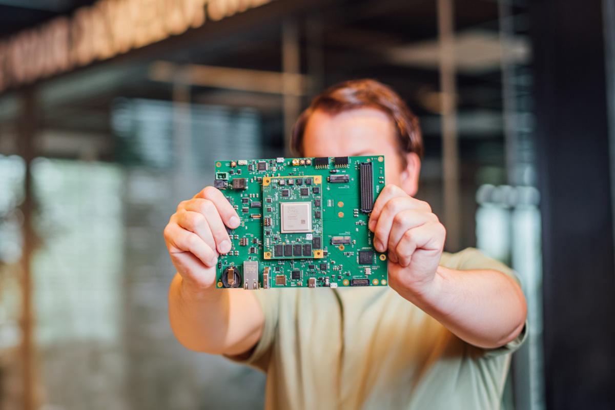 Topic - AMD