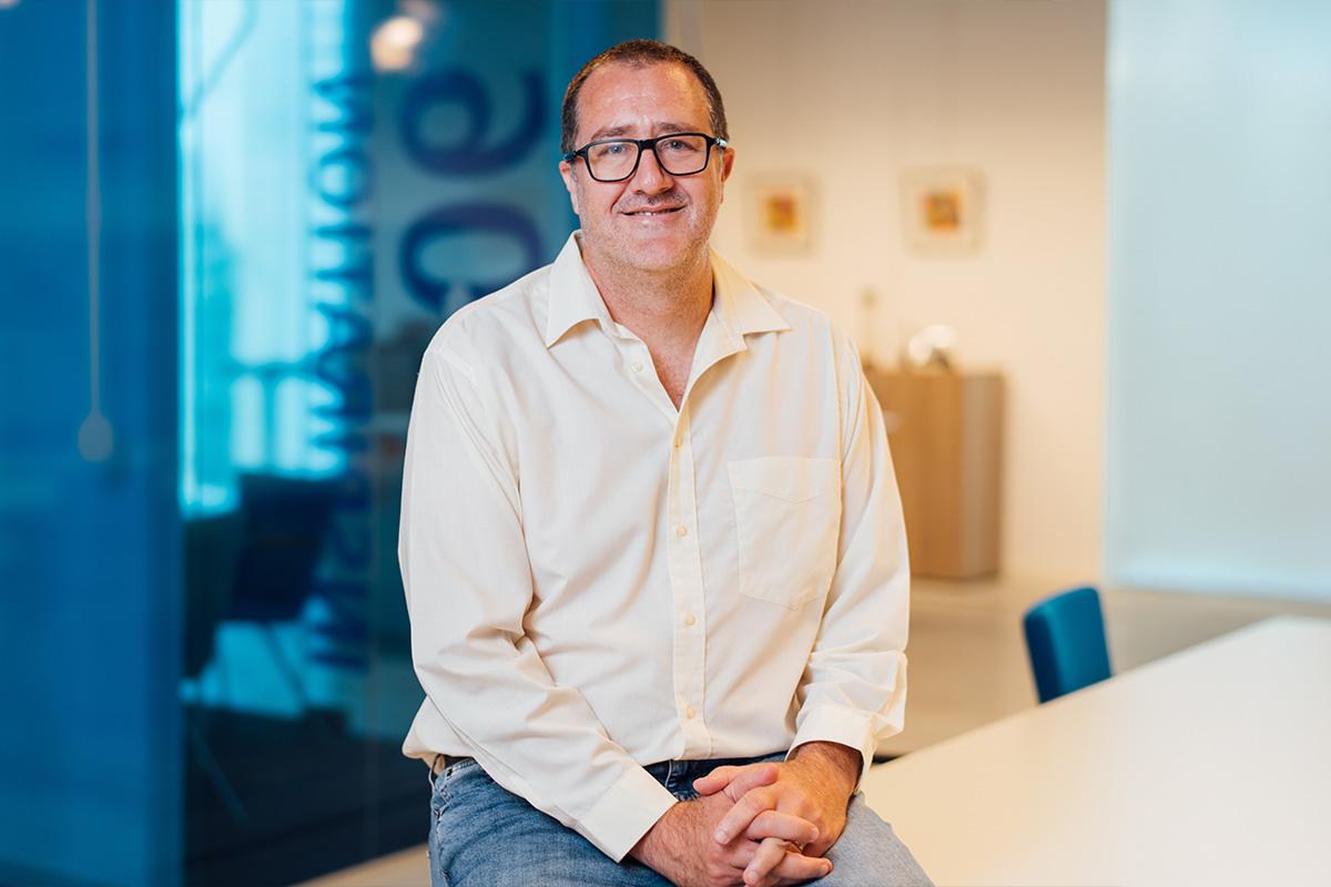 TOPIC - Employee - Gerhard
