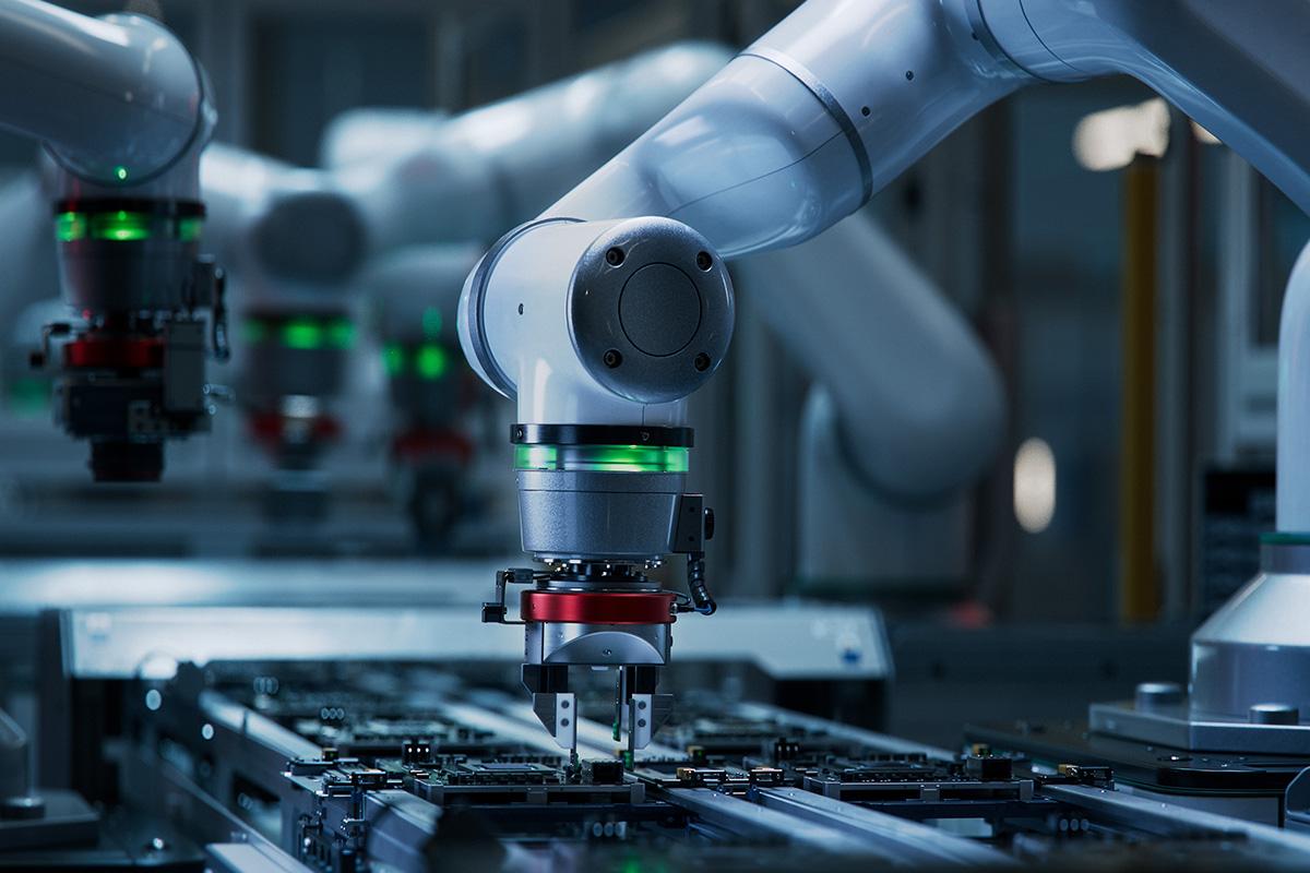 TOPIC - Industry